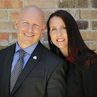 Cory & Rhonda Berdinner profile image