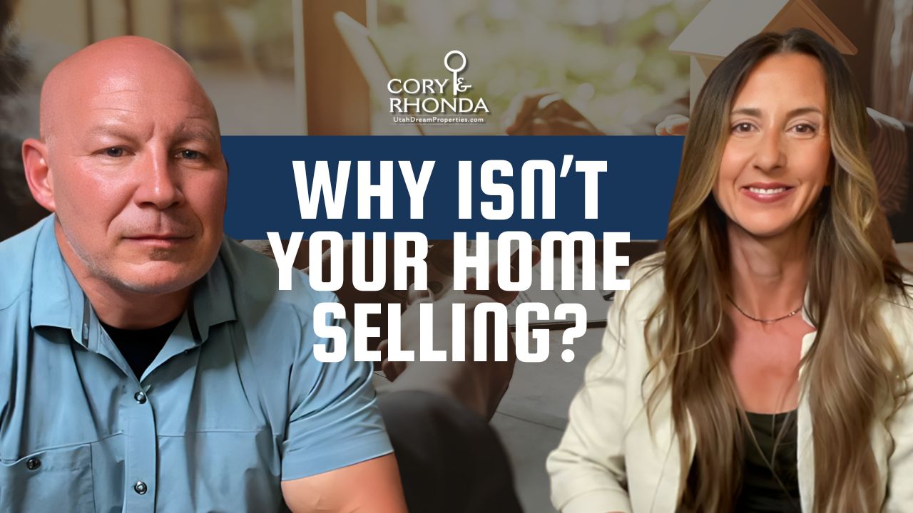 What’s Stopping Your Home From Selling This Summer?