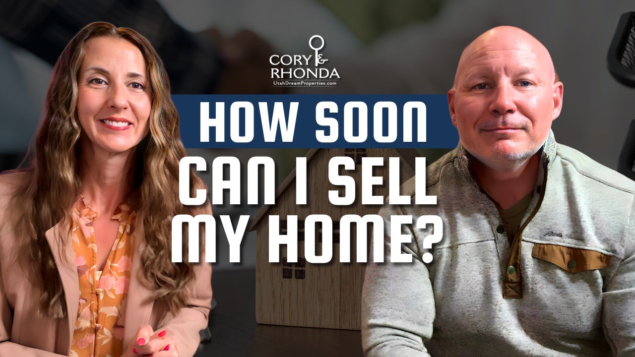 How Soon Can I Sell My Home This Summer?