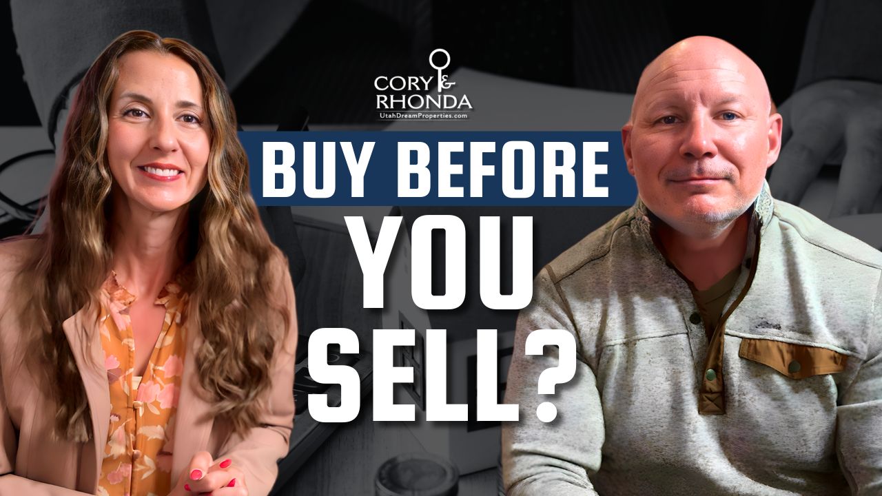 Can You Buy a New Home Before Selling Your Current One?