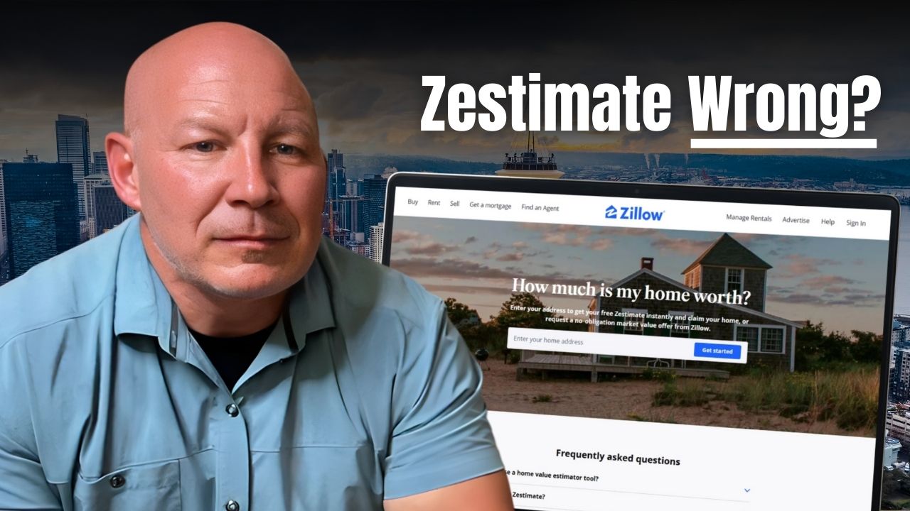 How Accurate is Zillow’s AI Pricing for Home Sellers?